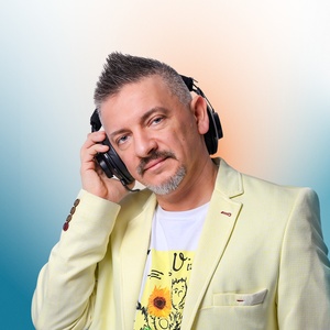 Plakat: Pół wieku poezji - Benefis Bartka Szułakiewicza