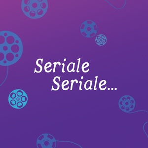 Plakat: Koncert: Seriale Seriale | Gala Wręczenia Nagród TNF