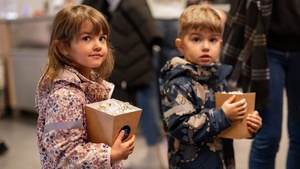 Plakat: Filmowe ferie w kinie Marzenie