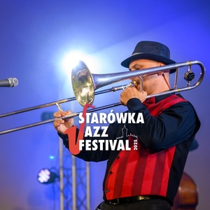 Plakat: Starówka Jazz Festival 2025 - Koncert I