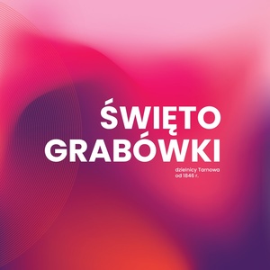 Plakat: Święto Grabówki