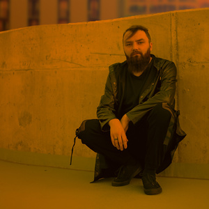 Plakat: Rabbit On The Moon