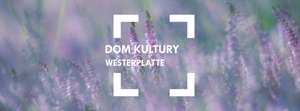 Plakat: Wrzesień w Domu Kultury Westerplatte