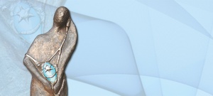 Plakat: Gala Nagród Miasta Tarnowa