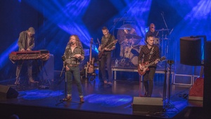 Plakat: Był Sobie Blues - Tribute To Led Zeppelin