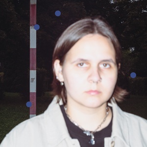 Plakat: Koncert i premiera klipu: Meg Mell