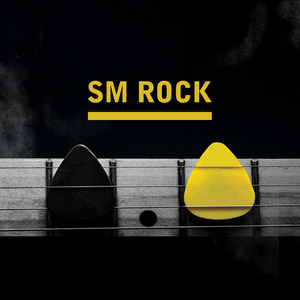 Plakat: Koncert: S.M.Rock