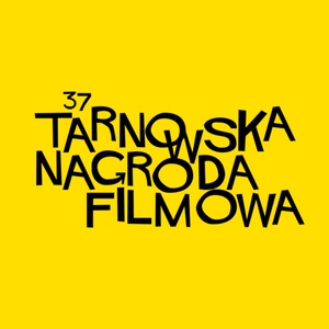 Plakat: 37. Tarnowska Nagroda Filmowa