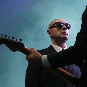 Plakat: Był Sobie Blues - Shakin' Dudi