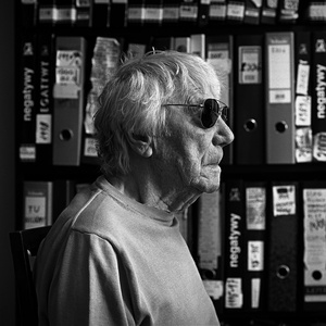 Plakat: Wystawa: Fischmarkt