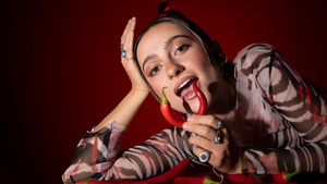 Plakat: Koncert: Ania Szlagowska - Pierwsza Płyta Na Żywo Tour