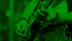 Plakat: Koncert S.M.Rock