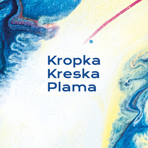 Plakat: Wystawa semestralna: Studio Art