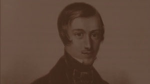 Plakat: Koncert: "Requiem" Józefa Wł. Krogulskiego