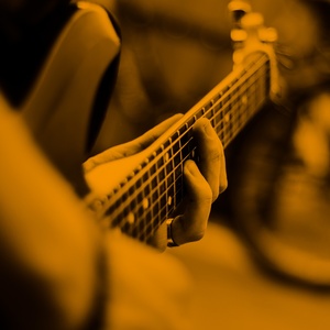 Plakat: Koncert S.M.Rock