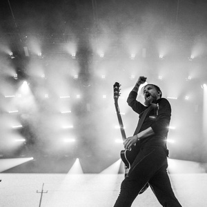 Plakat: Był Sobie Blues - Ørganek