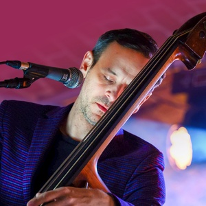 Plakat: Warsztaty: Sztuka rytmu Konnakol - dr Michał Barański