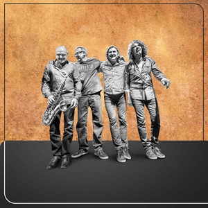 Plakat: Koncert: Walk Away / Jazzowa jesień w TCK