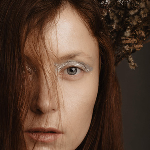 Plakat: Koncert OS.SO "Szymborska - Zachwyt i rozpacz"