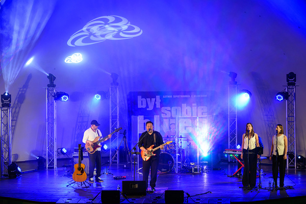 XX Był Sobie Blues: Clappton - A Tribute To Eric Clapton