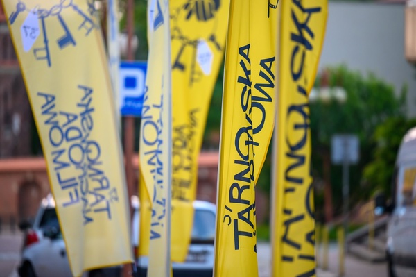 Kronika 37. TNF: Inaugurująca festiwal