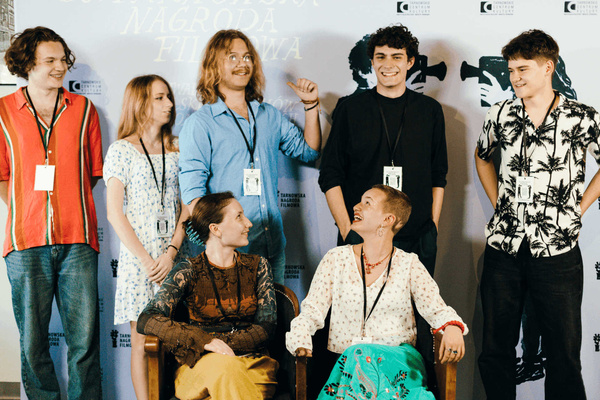 Nabór do Jury Młodzieżowego 40. Tarnowskiej Nagrody Filmowej