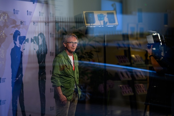 39. TNF: Dzień 5 (3.06.2025)