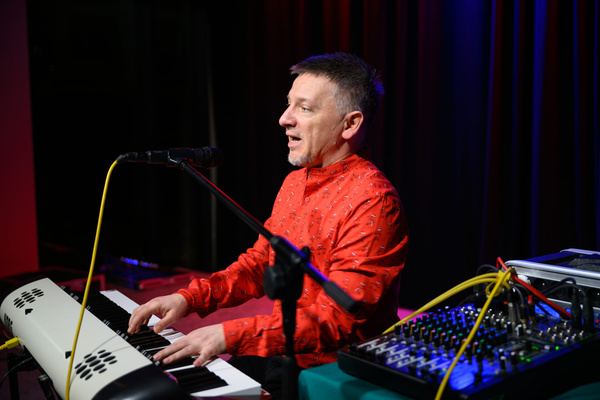 DKW: "Nie bądź karpierm, kolęduj!" - Koncert kolęd w Domu Kultury Westerplatte