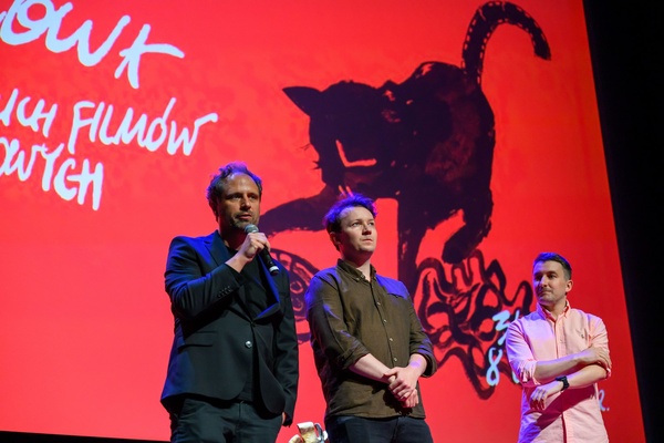 38. TNF - Dzień 6 (5.06.2024)