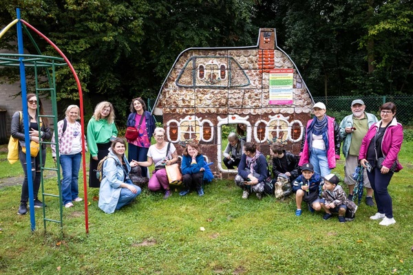 DKW: Wycieczka szlakiem małopolskiej ceramiki: Tarnów, Szczurowa, Zaborów, Wojnicz, Łysa Góra