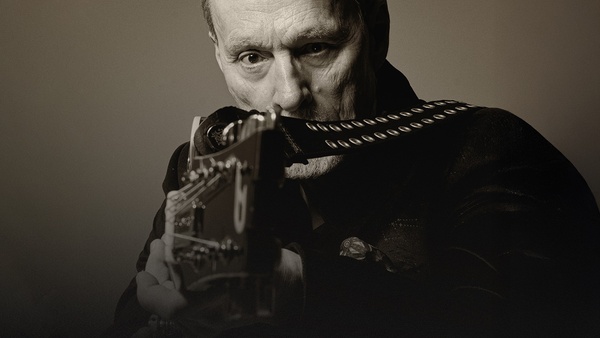 Koncert: John Porter - Helicopters'45