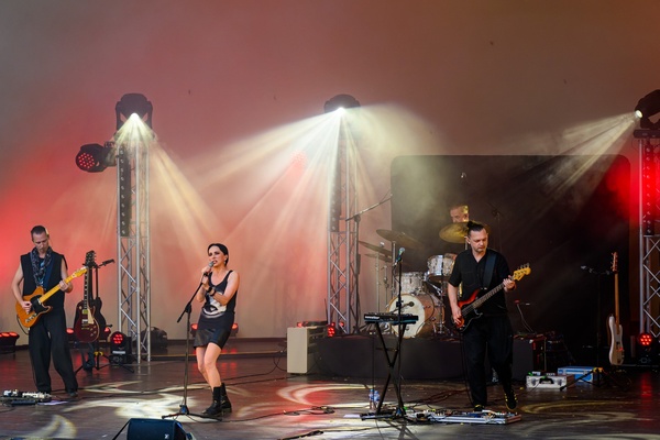 ZDEARZENIA 2025: Renata Przemyk