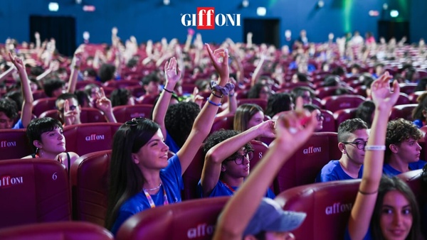 Festiwal Filmowy Giffoni – szansa dla młodzieży z Tarnowa!