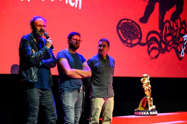 Kronika 38. TNF - Dzień 4 (3.06.2024)