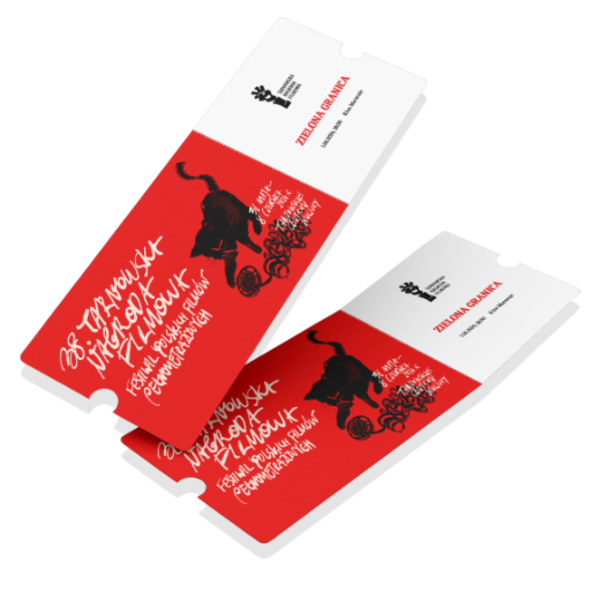 Bilety na wydarzenia 38. TNF