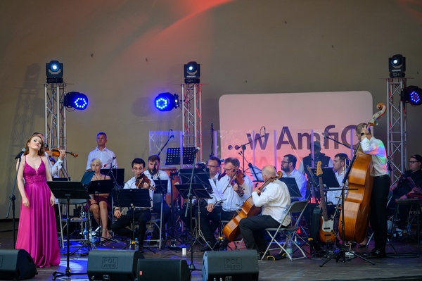 ZDEARZENIA 2024 - Przeboje Wielkiego Ekranu