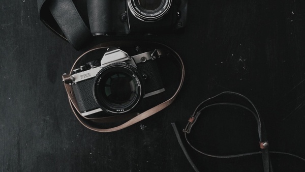 Pracownia fotograficzna: zapisy na nowy semestr