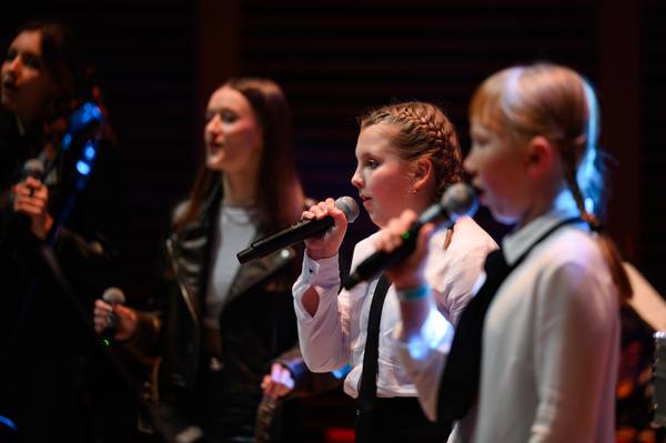 30-lecie S.M.Rock - koncert