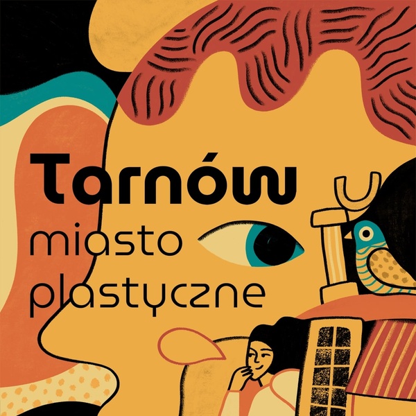 Tarnów – miasto plastyczne