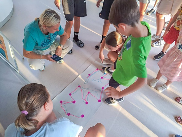 DKW: Olimpiada na górce