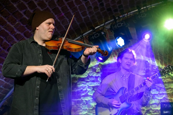 Koncert: Tomasz Chyła Quintet