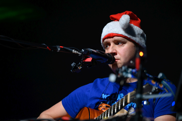 Cezik dzieciom. Nutkosfera