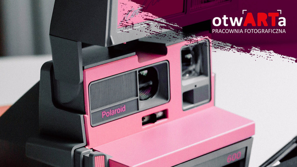 Zajęcia fotograficzne dla najmłodszych