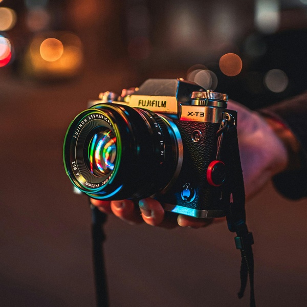 Ruszają zapisy do Pracowni Fotograficznej