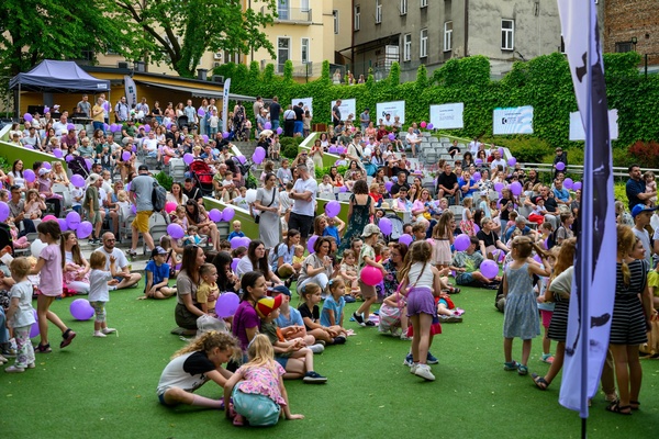 Kronika 39. TNF: Dzień 3 (1.06.2025)