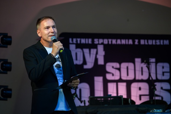 Był Sobie Blues - 2.08.2024