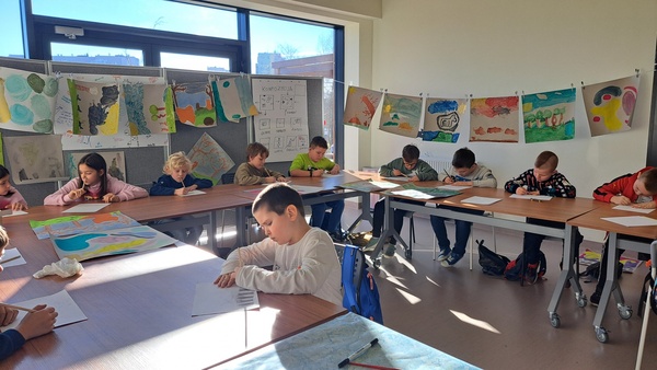 DKW: Kreatywne ferie w Dom.Ku - Zwierzyniec