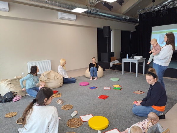 DKW: Tu mamy spotkamy: Mała stopa, wielka sprawa