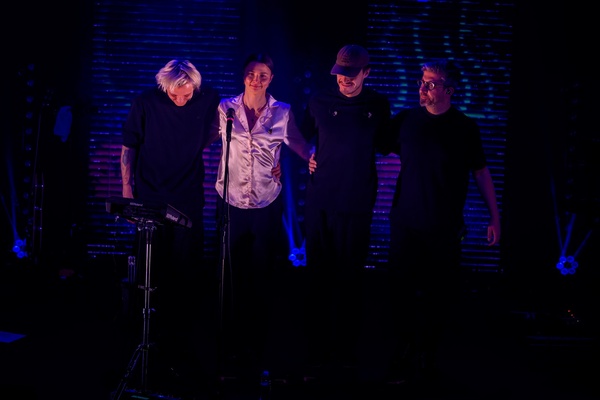 Koncert: Daria ze Śląska