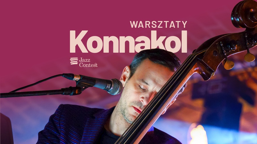 Warsztaty: Sztuka rytmu Konnakol - dr Michał Barański